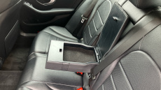 Mercedes-Benz C-Class C200 Sport Premium 5dr 9G-Tronic Petrol Estate